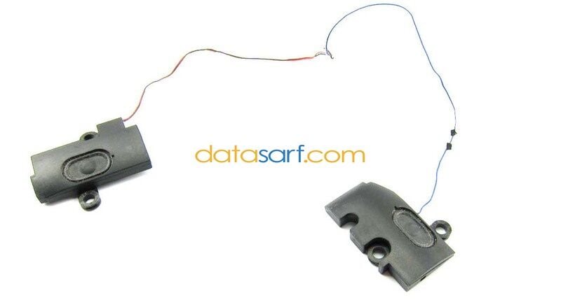 Dell Latitude E5420 P16g Hoparlör Speaker 9kf3k