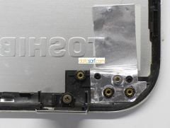 Toshıba P50 Orijinal Lcd Cover Arka Kapak H000070900