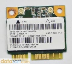 Asus F550 Wireless Kart 0C011-00061200 Atheros QCWB335