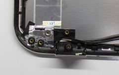 Toshıba P50 Orijinal Lcd Cover Arka Kapak H000070900