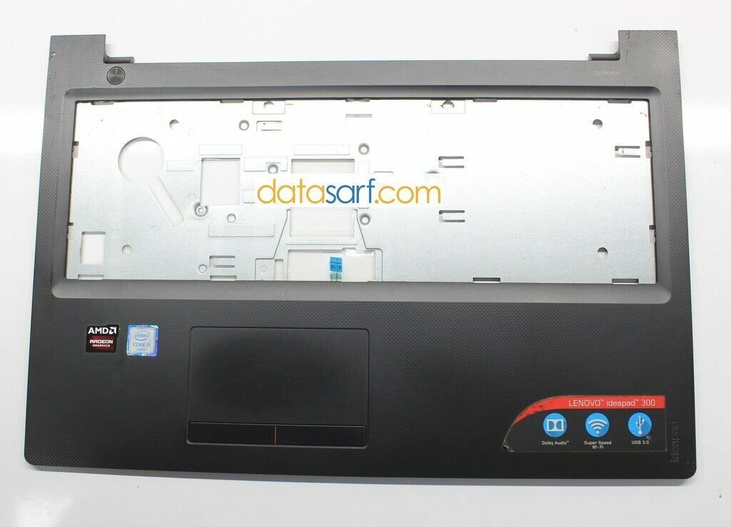 Lenovo İdeaPad 80Q7 Üst Kasa Palmrest AP0YM000100