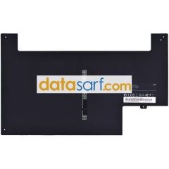 Samsung Np200AY Alt Kapak Ba75-03211a