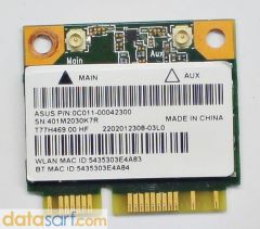 Asus R510 Wireless Kart 0C011-00061200 Atheros QCWB335
