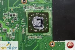 Asus A52 Amd Anakart K52n Maınboard Rev 2.1 60-NZSMB1000-D05