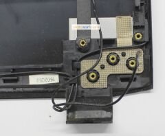 Monster Tulpar T5 V8.1 Orijinal Lcd Cover Arka Kapak 6-39-P6501-025-D1