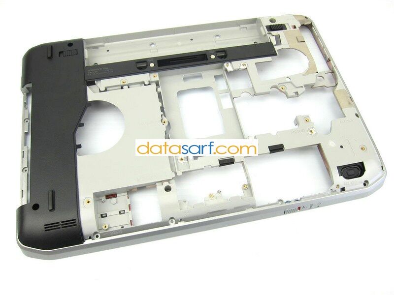 Dell Latitude E5420 P16g Alt Kasa