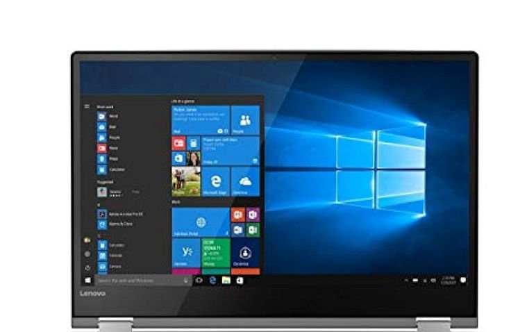 Lenovo ideapad Yoga 530-14IKB Orijinal Ekran Dokunmatik Full Set