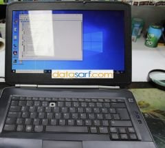 Dell Latitude E5420 P16g Anakart 006X7