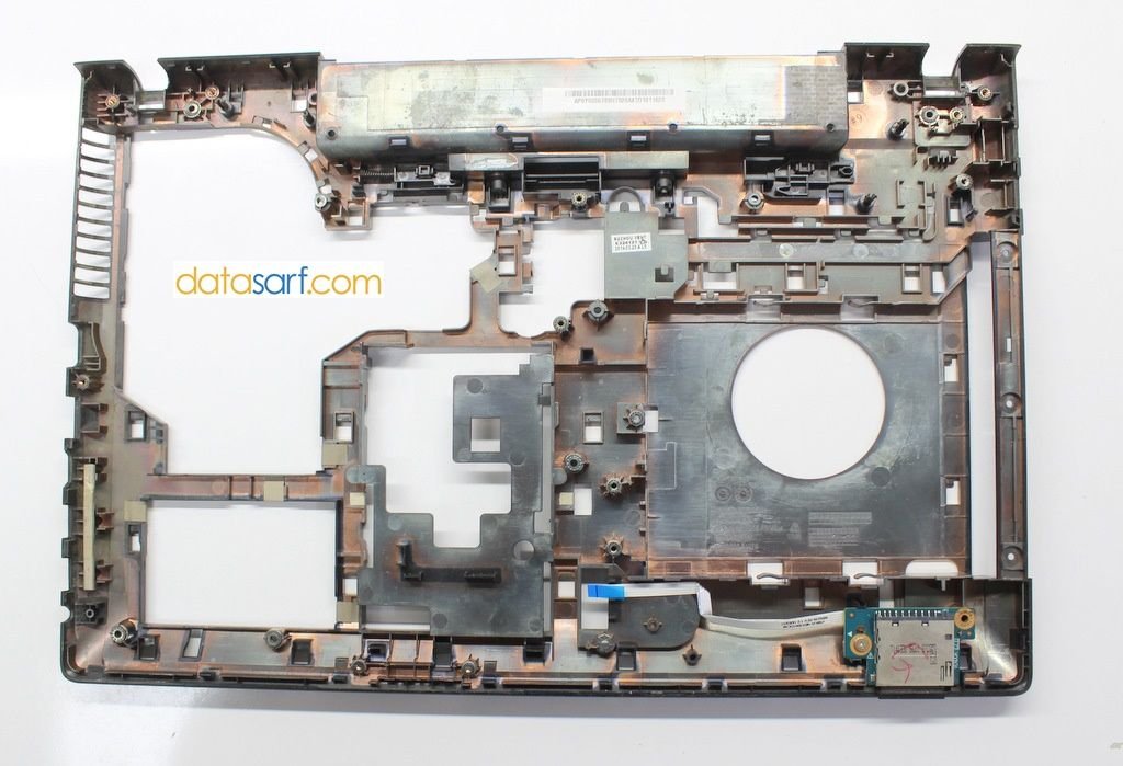 Lenovo G500 G505 G510 Alt Kasa