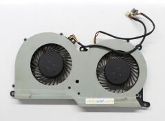 Monster Tulpar T5 V8.1 Orijinal Fan DFS541105FC0T