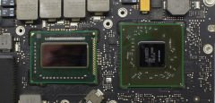 Apple MacBook Pro 15inch A1286 Arızalı Anakart SR02R (Intel Core i7-2760QM)