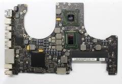 Apple MacBook Pro 15inch A1286 Arızalı Anakart SR02R (Intel Core i7-2760QM)