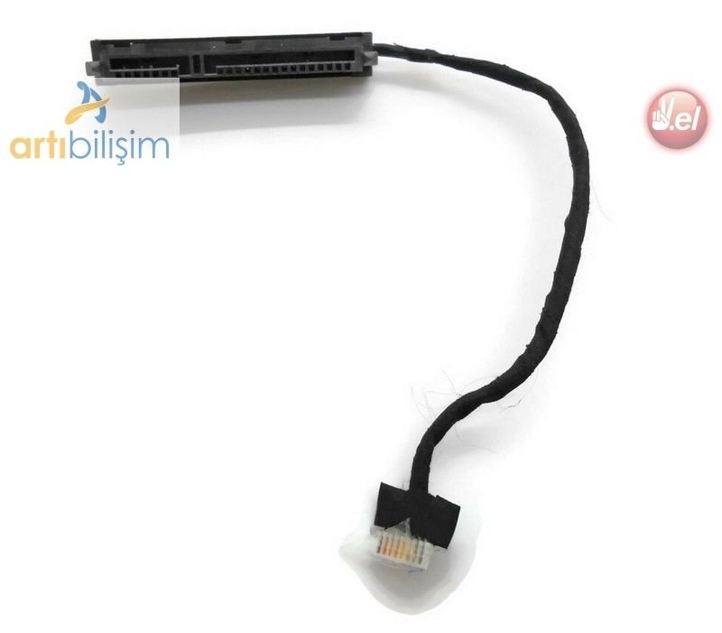 Hp Pavilion Touchsmart 11-E Tpn-C112 251 G1 Hdd Fkex Ffc Kablo Dc02001td00a