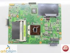 Asus A52JR Amd Anakart K52n Maınboard Rev 2.1 60-NZSMB1000-D05