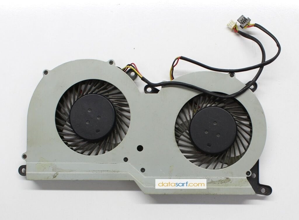 Monster Tulpar T5 V11.1 Orijinal Fan DFS541105FC0T