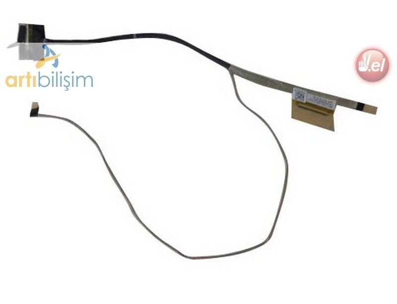Hp Pavilion Touchsmart 11-E Tpn-C112 251 G1 Lcd Flex Data Kablo Dc02c006500