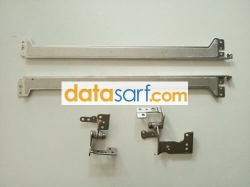 Samsung Np300v5a Np300v5ah Np305v5a Np200a Np200a5y  Menteşe Braket Set
