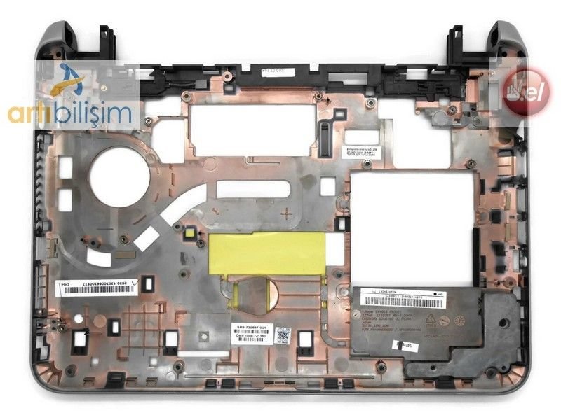 Hp Pavilion Touchsmart 11-E Tpn-C112 251 G1 Alt Kasa Fa10w000900