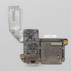 Msı 7RE Orijinal Ethernet Kartı KIC-1030033-H39