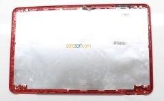Hp 15-Au 15-Aw Tpn-Q172 Lcd Cover Arka Kapak Kırmızı