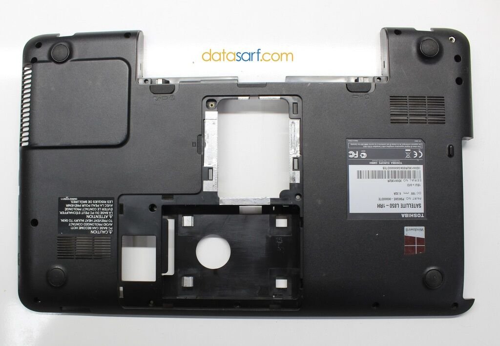 Toshıba L850 L855 Alt Kasa H000038840