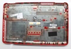 Hp 15-Au 15-Aw Tpn-Q172 Alt Kasa Kırmızı