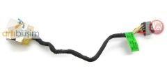 Hp Pavilion Touchsmart 11-E Tpn-C112 251 G1 Power Jack Şarj Soketi 730900-001