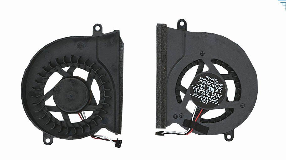 Samsung Np300 Np300e5a Np300v5a Np305e5a Np305e5z Np3530ec Np300e7a Fan Ba62-00639c