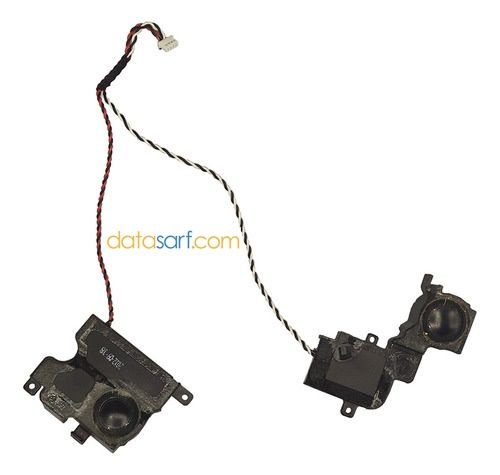 Samsung Np200AY Hoparlör Speaker Ba96-05824a