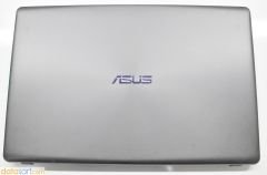 Asus X550 Lcd Cover Slimled Uyumlu 13N0-PEA0111