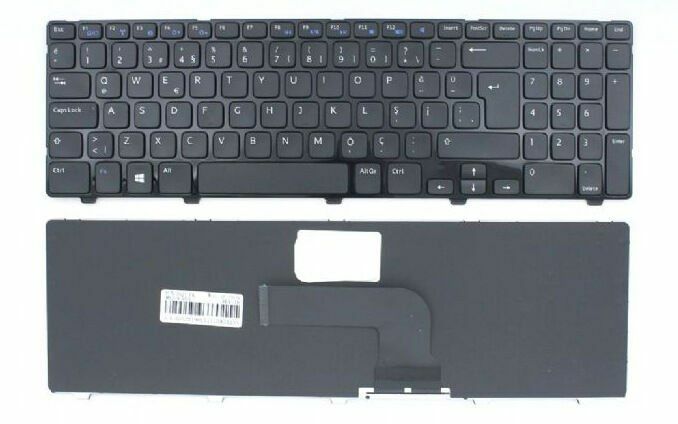 Dell 5535 Klavye