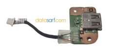 Toshıba L850 L855 C850 C855 Usb Kart 6050A2496701