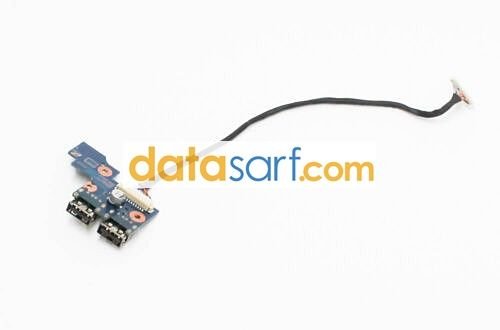 Samsung Np300v5a Np300v5ah Np305v5a Np200a Np200a5y  Start Usb Kart Ba92-08350a