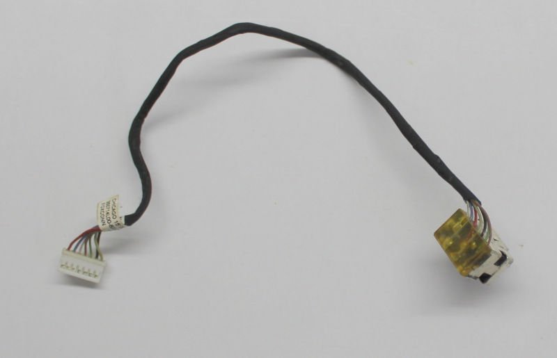 Hp 630 631 635 430 Cq57 Power Jack Şarj Soketi
