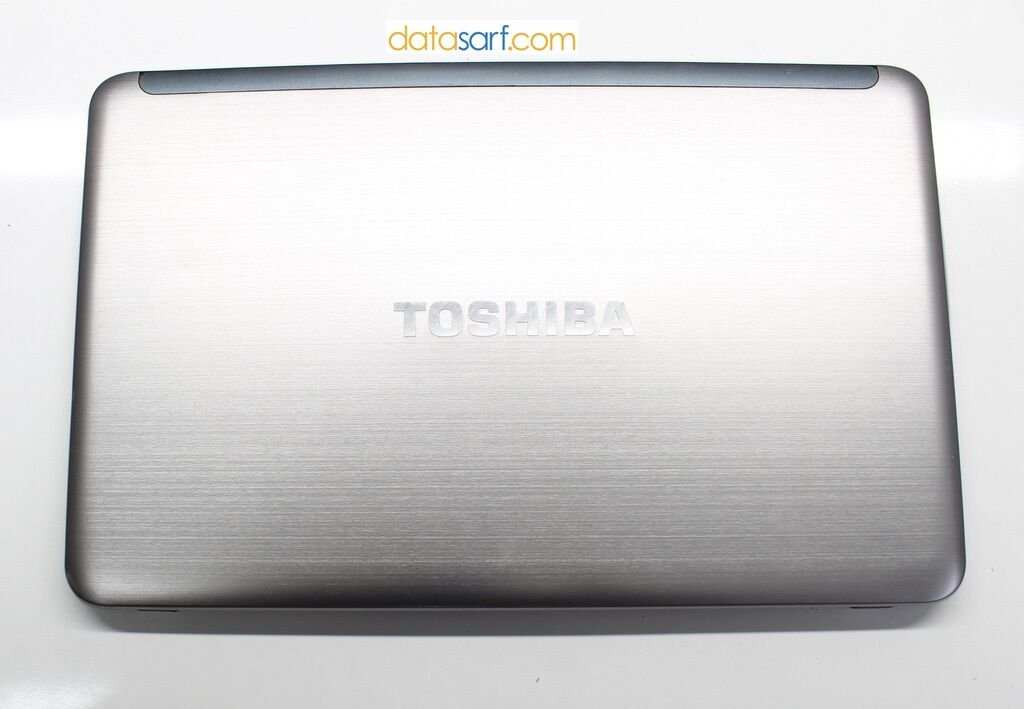Toshıba L850 L855 C850 C855 Lcd Cover Arka Kapak V000270400