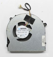 Monster Abra A7 V12 Orijinal Fan EFC-70100V1-0AH