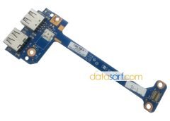 Hp Envy M6-1000 Orijinal Usb Kart Ls-8714p