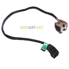 Hp Envy M6-1000 Orijinal Power Jack Şarj Soketi 689145-Yd1 689145-Sd1 689145-Fd1 689145-Yd1