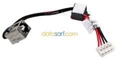Toshıba L850 L855 C850 C855 Power Jack şarj Soketi