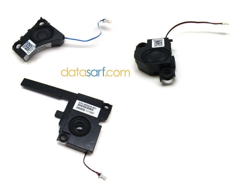 Hp Envy M6-1000 Hoparlör Speaker 686926-001