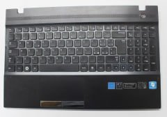 Samsung Np300V5A Üst Kasa Klavye BA81-14269A