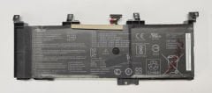 Asus ROG GL502VS Orijinal Batarya Pil C41N1531