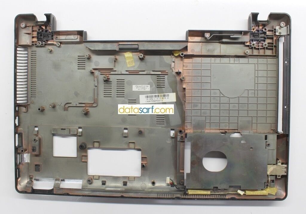 Asus K54C Orijinal Alt Kasa