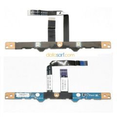Hp Envy M6-1000 Orijinal Touchpad Buton Kart Nbx00016d00
