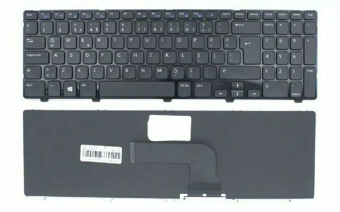 Dell M531R Klavye