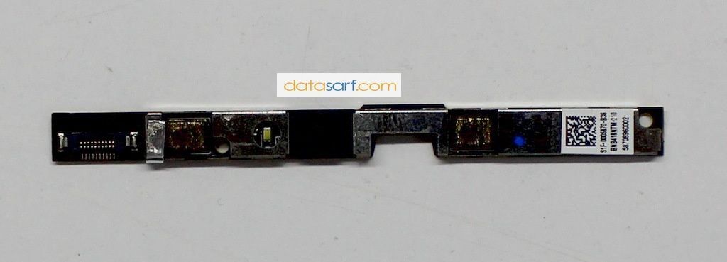 Msı 7RD Orijinal Webcam Kamera S1F-0005870-B36