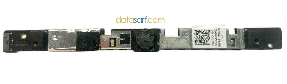 Hp Envy M6-1000 Orijinal Kamera Webcam DCQMU019I3F 682720-590