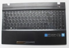Samsung Np305V5A Üst Kasa Klavye BA81-14269A