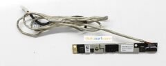 Monster Tulpar T5 V8.1 Orijinal Webcam Kamera Flex Set 6-88-W65DC-5100