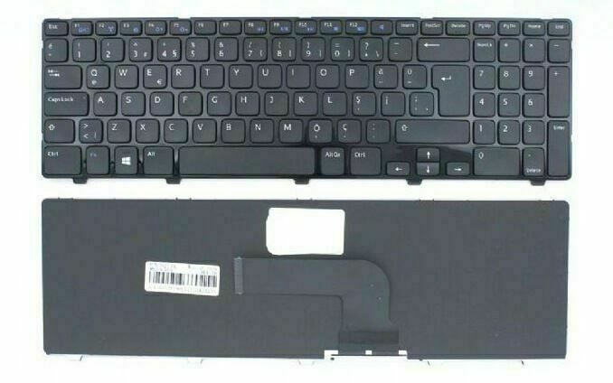 Dell 5537 Klavye